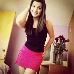 Meet your Posher, Keyla